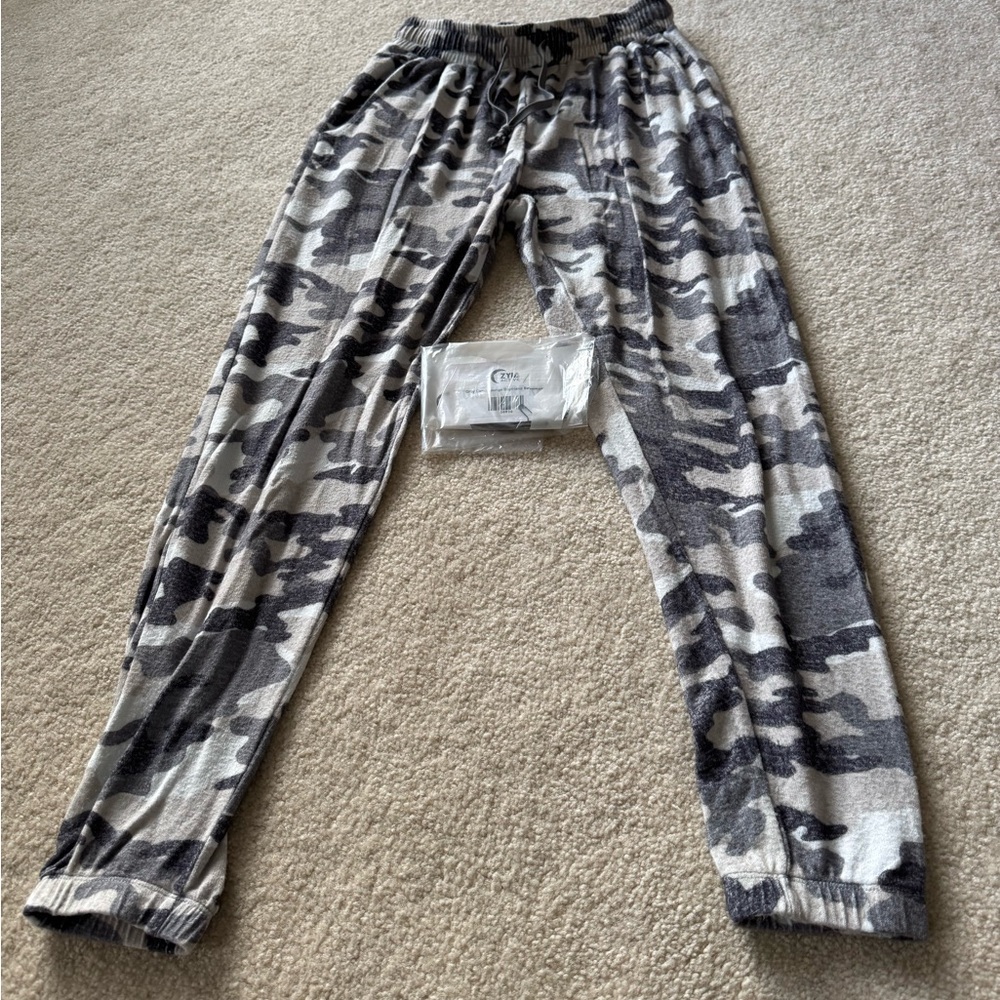Joggers